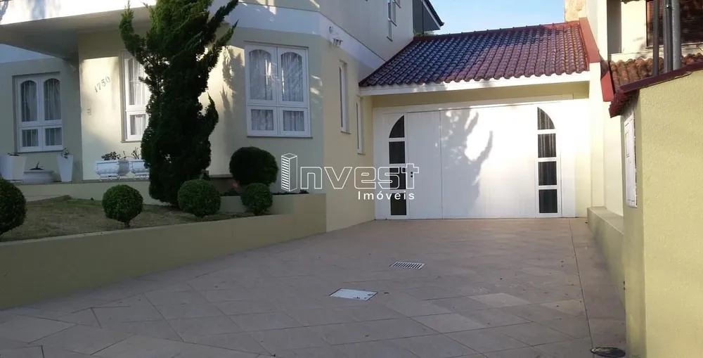 Casa, 4 quartos, 239 m² - Foto 2