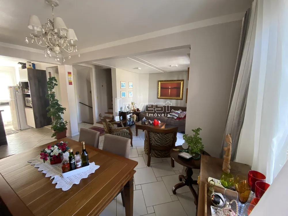Apartamento, 3 quartos, 164 m² - Foto 2