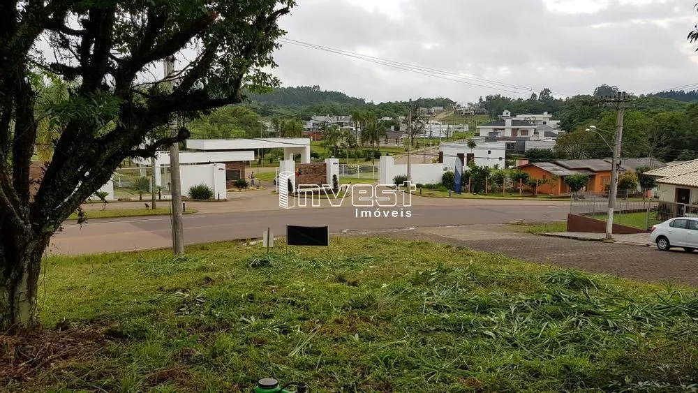 Terreno, 523 m² - Foto 3