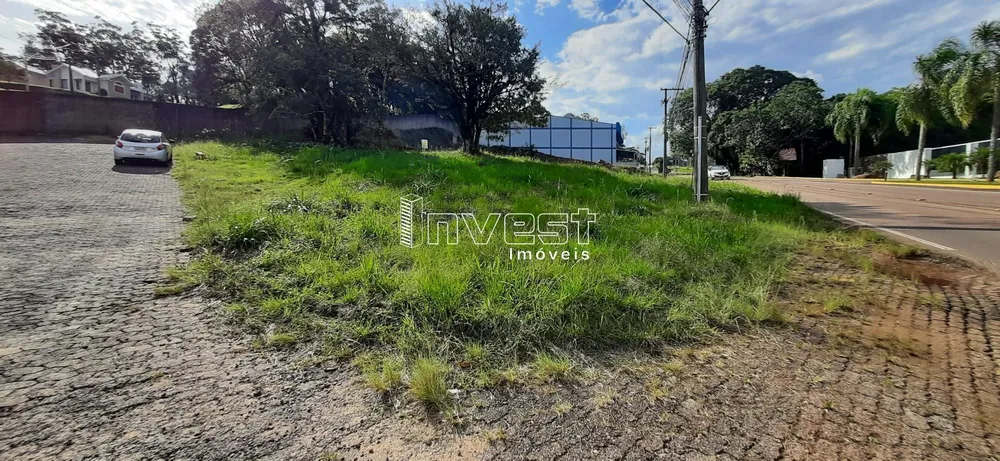 Terreno, 523 m² - Foto 2