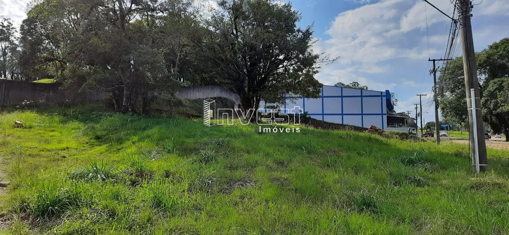 Terreno, 523 m² - Foto 1