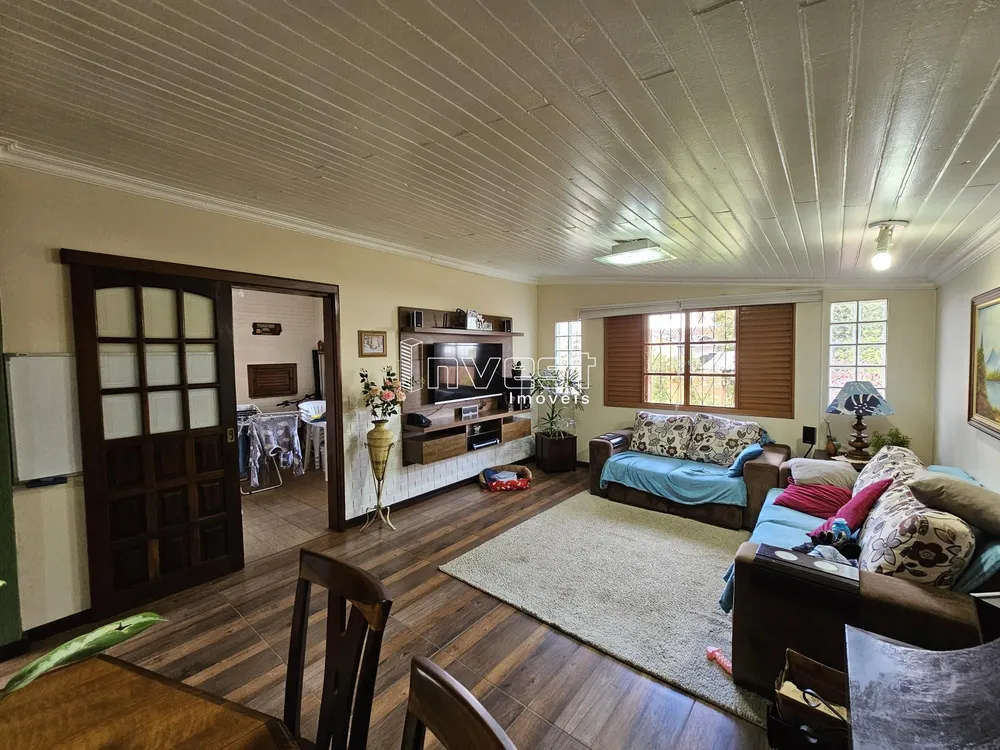 Casa, 3 quartos, 145 m² - Foto 2