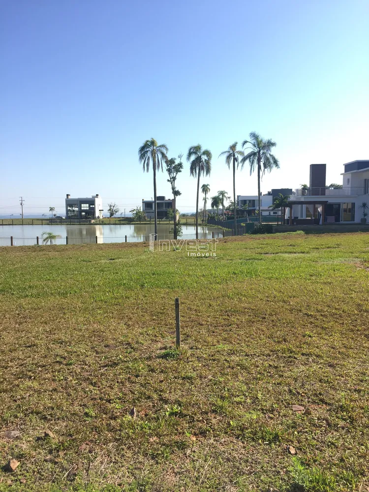 Terreno, 420 m² - Foto 1
