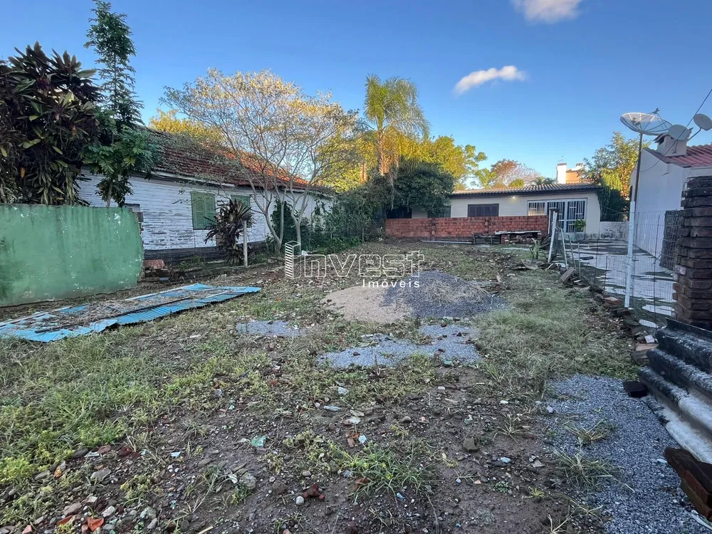 Terreno, 206 m² - Foto 2