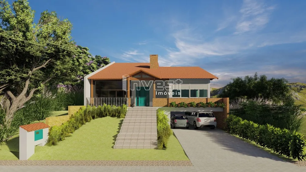 Casa, 2 quartos, 150 m² - Foto 4