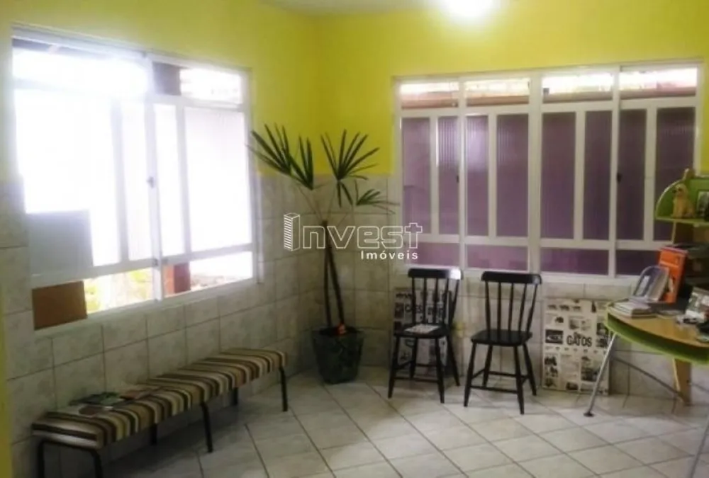 Loja-Salão, 134 m² - Foto 3