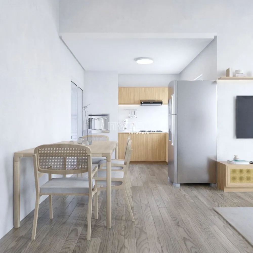 Casa, 2 quartos, 69 m² - Foto 3