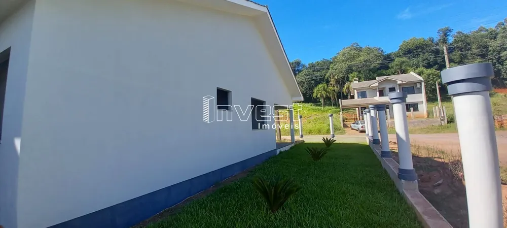 Casa, 2 quartos, 91 m² - Foto 4