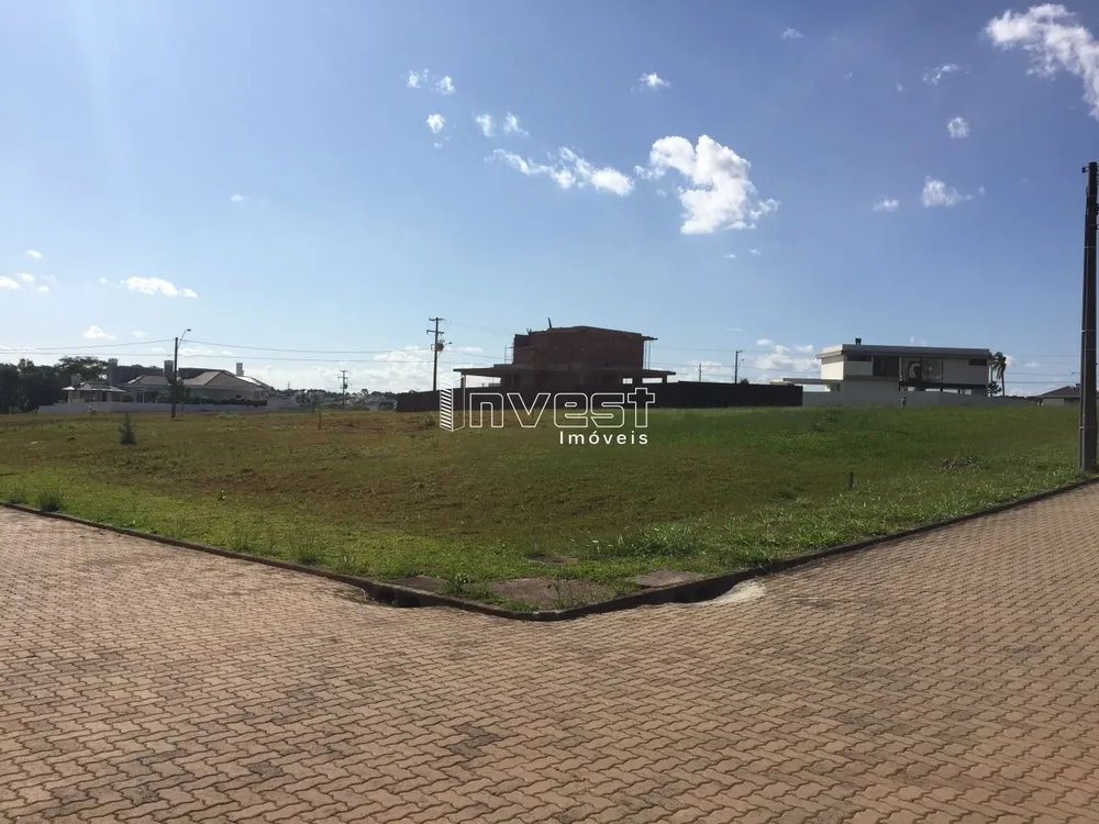 Terreno, 420 m² - Foto 1