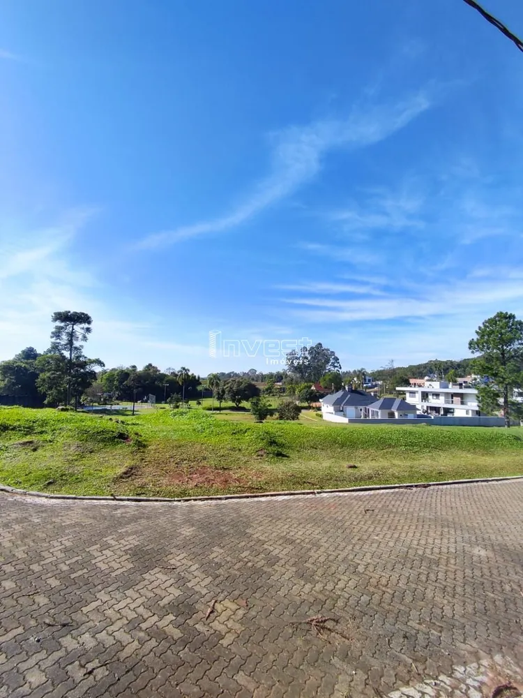 Terreno, 811 m² - Foto 1