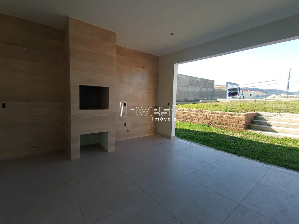 Casa, 3 quartos, 125 m² - Foto 2