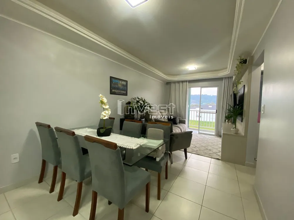 Apartamento, 2 quartos, 72 m² - Foto 1