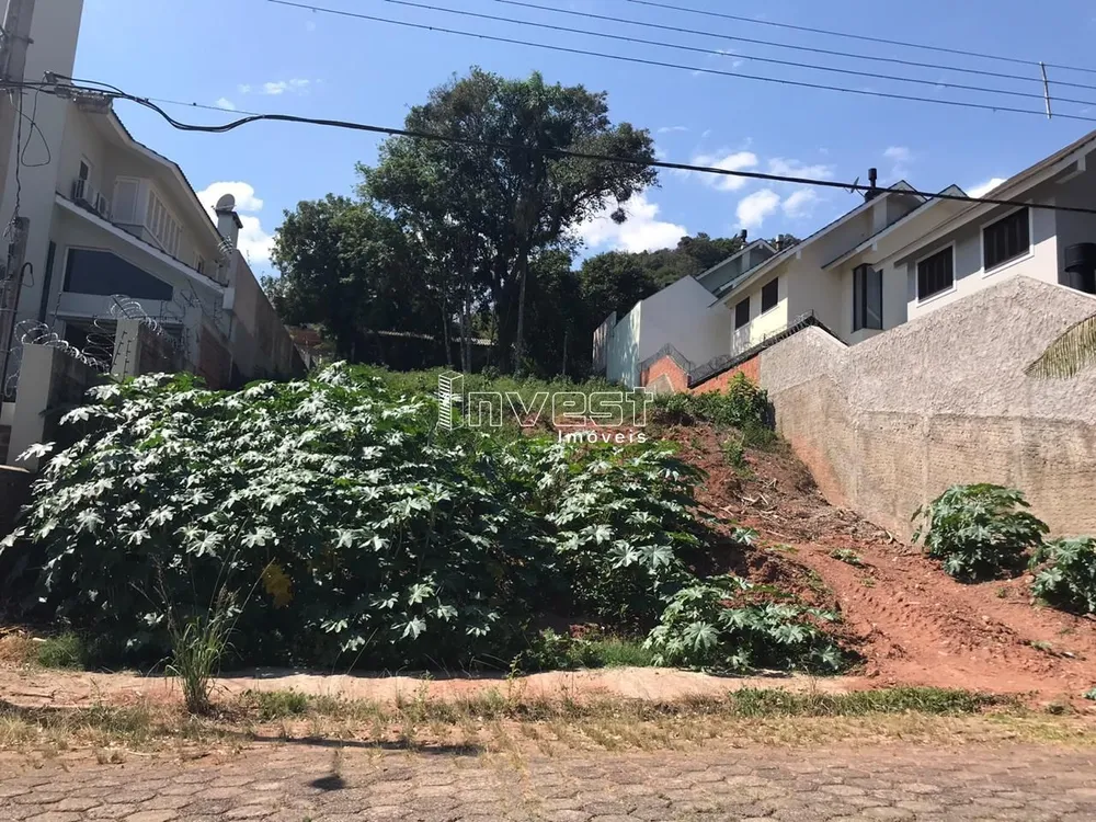 Terreno, 675 m² - Foto 1