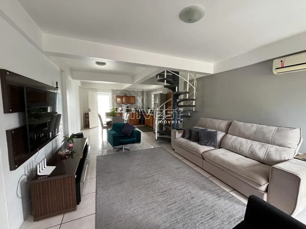 Casa, 3 quartos, 154 m² - Foto 2