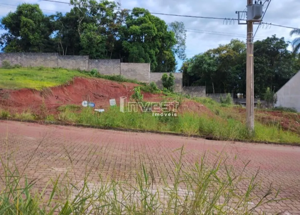 Terreno, 419 m² - Foto 1