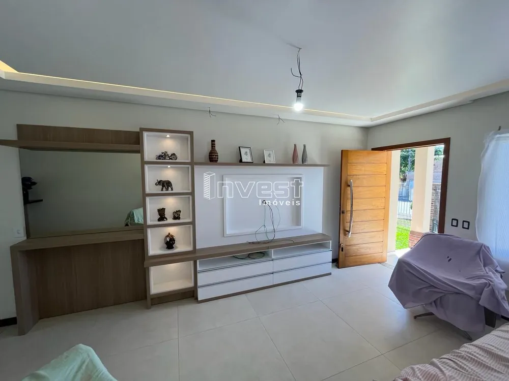 Casa, 3 quartos, 162 m² - Foto 2