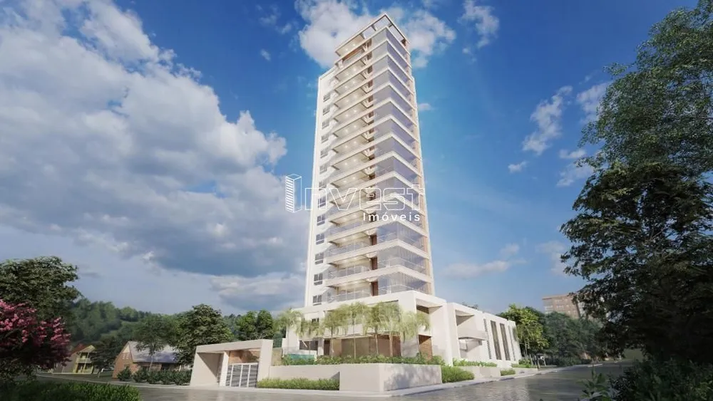 Apartamento, 3 quartos, 173 m² - Foto 2