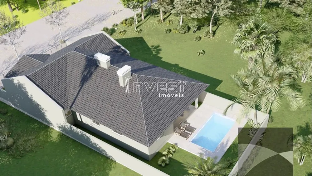 Casa, 3 quartos, 168 m² - Foto 4