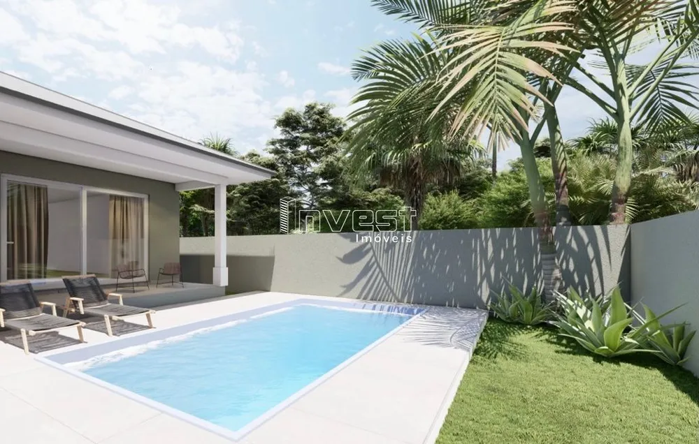 Casa, 3 quartos, 168 m² - Foto 3