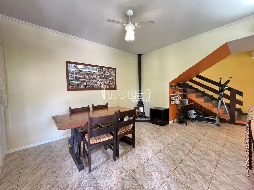 Casa, 3 quartos, 362 m² - Foto 1