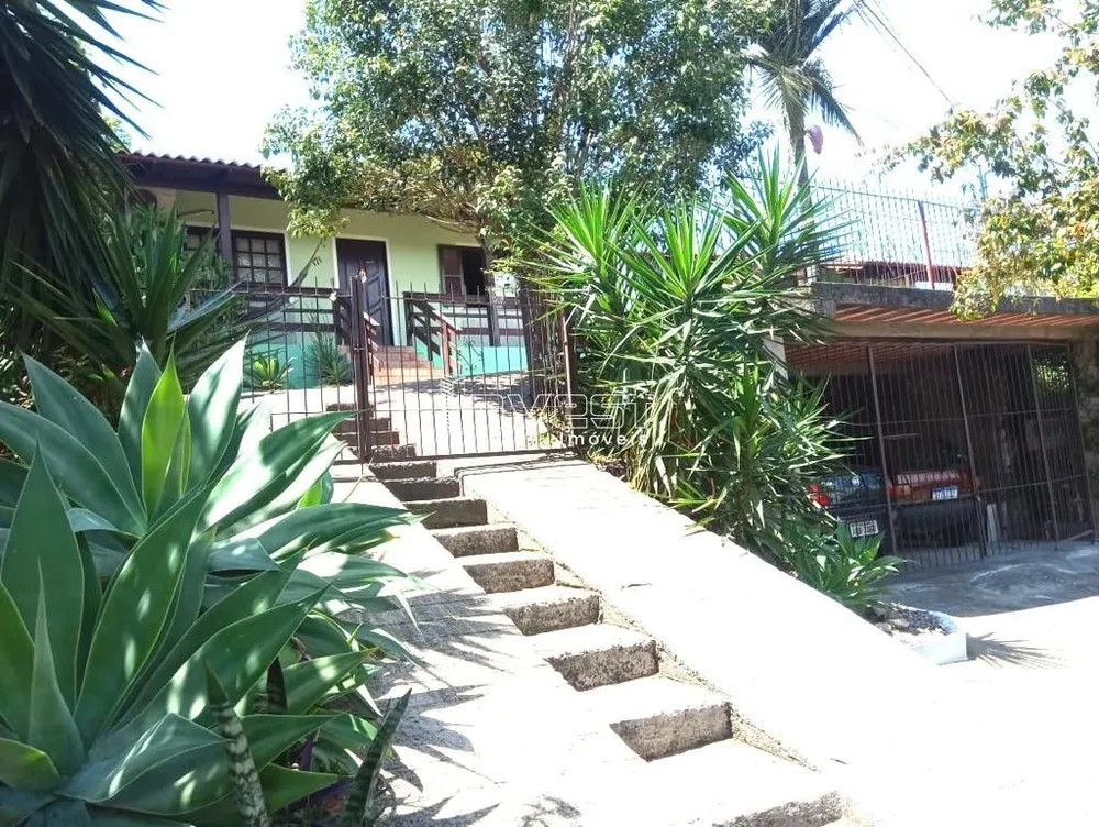 Casa, 3 quartos, 187 m² - Foto 2