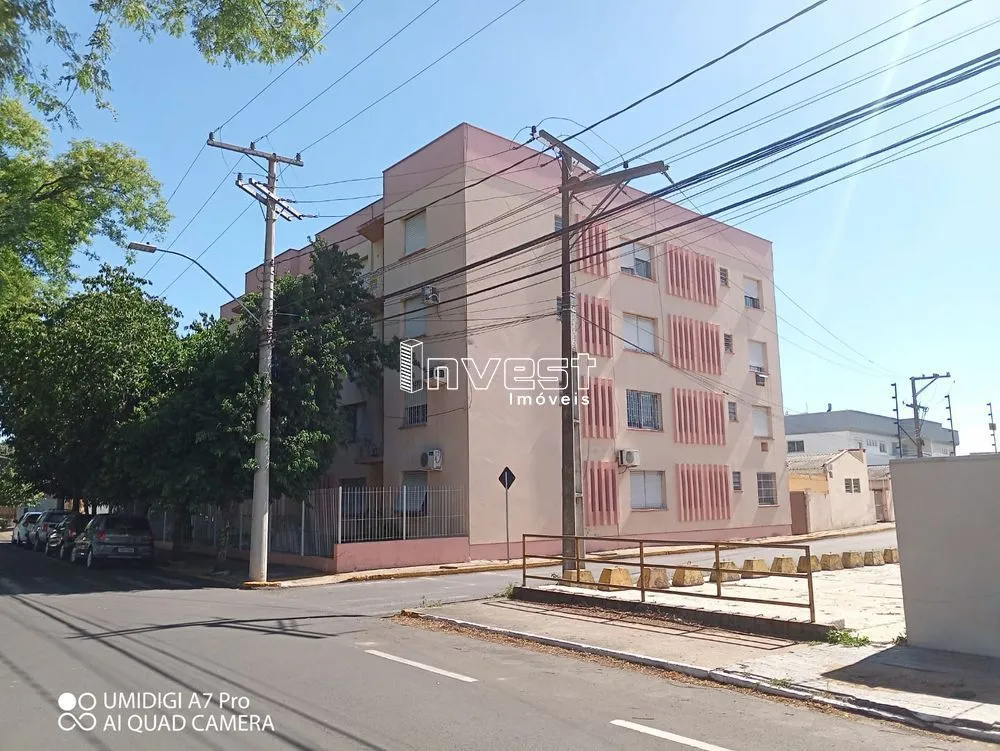Apartamento, 1 quarto, 33 m² - Foto 1