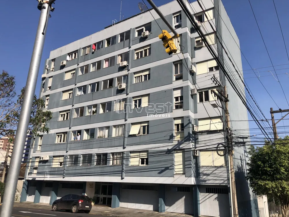 Apartamento, 2 quartos, 69 m² - Foto 2
