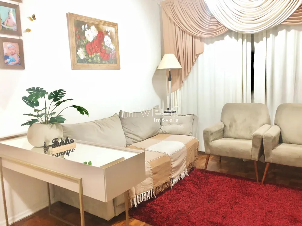 Apartamento, 2 quartos, 69 m² - Foto 4