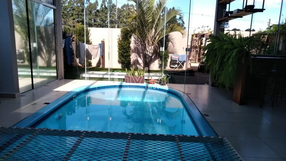 Casa, 3 quartos, 308 m² - Foto 4