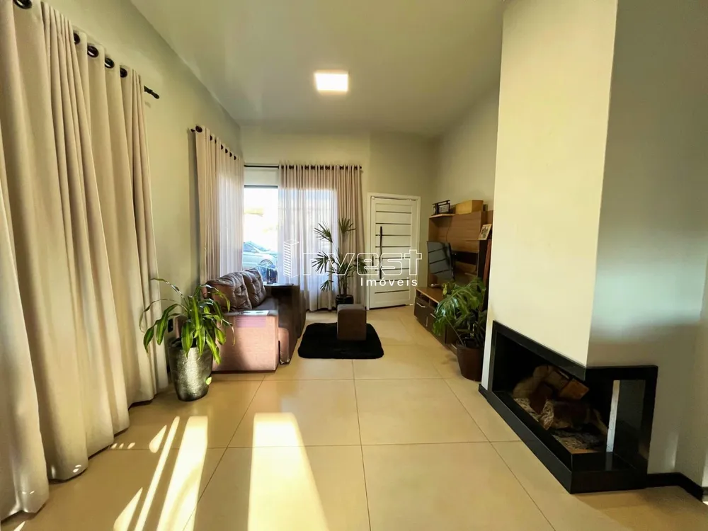 Casa, 1 quarto, 90 m² - Foto 2