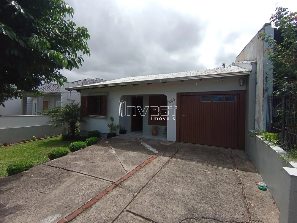 Casa, 3 quartos, 127 m² - Foto 2