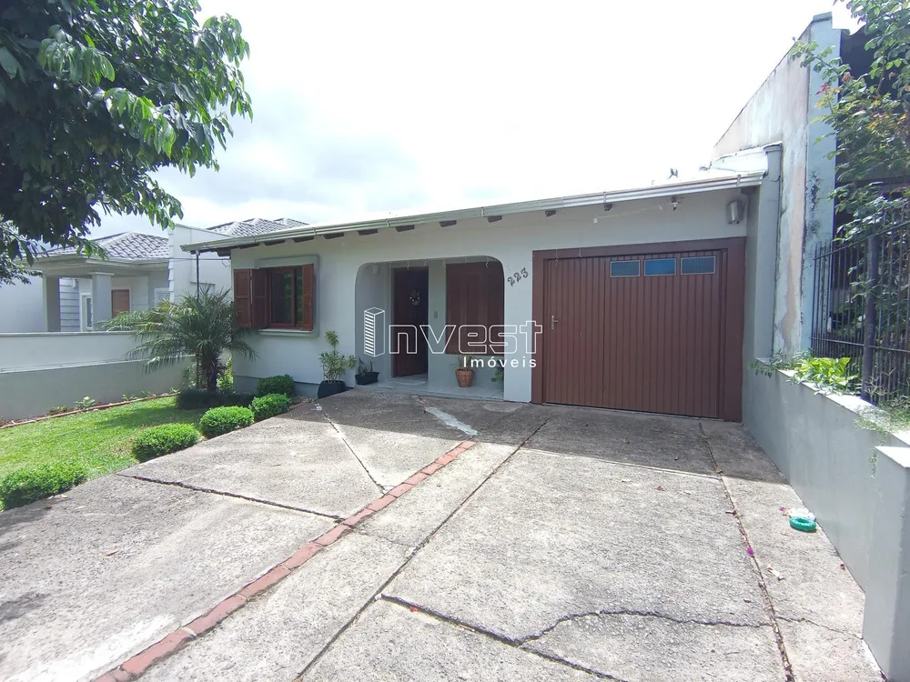 Casa, 3 quartos, 127 m² - Foto 1