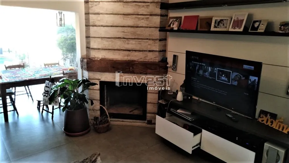 Casa, 3 quartos, 260 m² - Foto 2