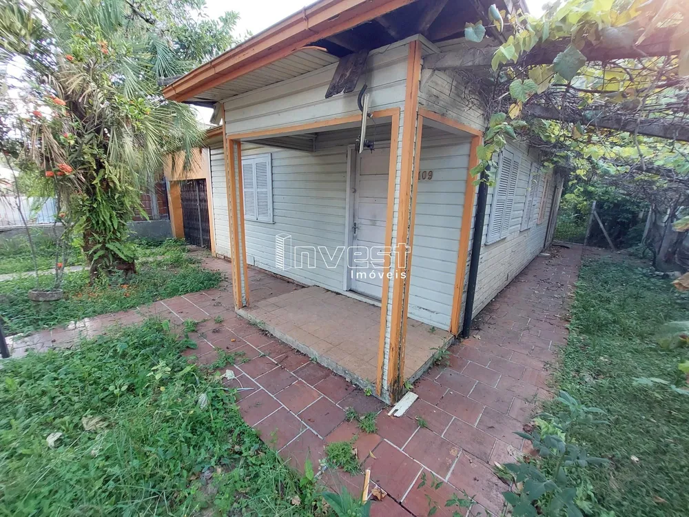Terreno, 415 m² - Foto 1