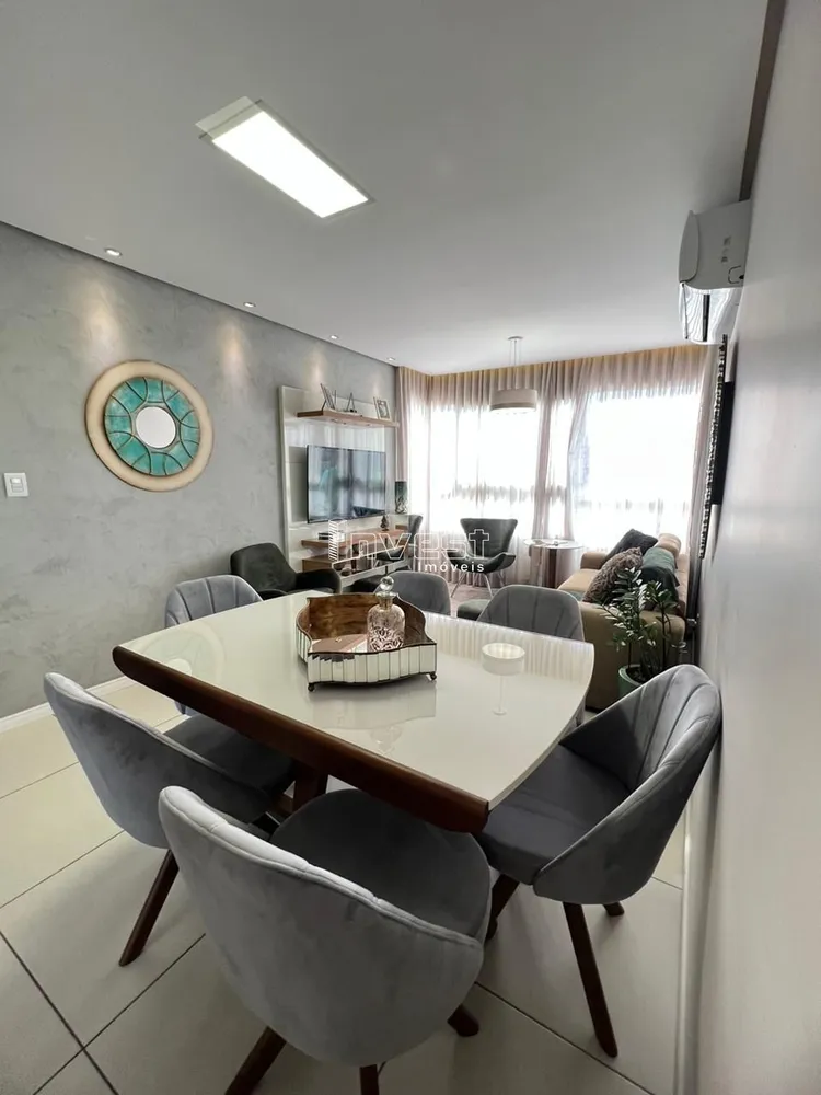 Apartamento, 3 quartos, 93 m² - Foto 3