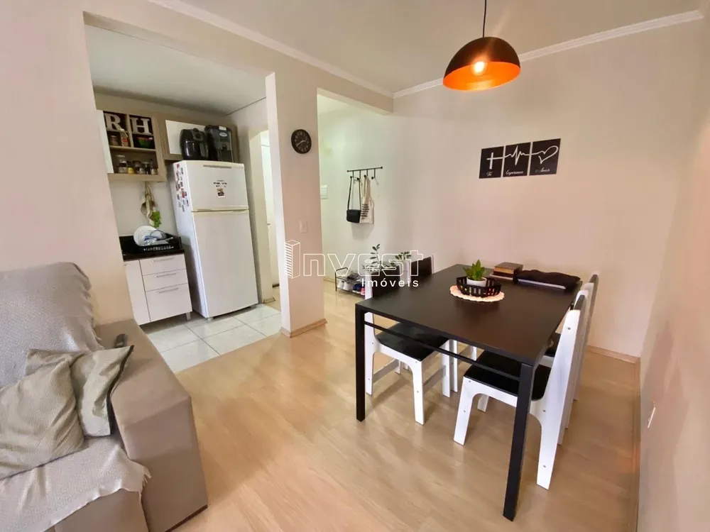 Apartamento, 2 quartos, 68 m² - Foto 2