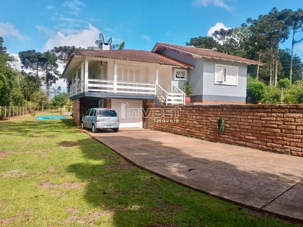 Casa, 2 quartos, 188 m² - Foto 1