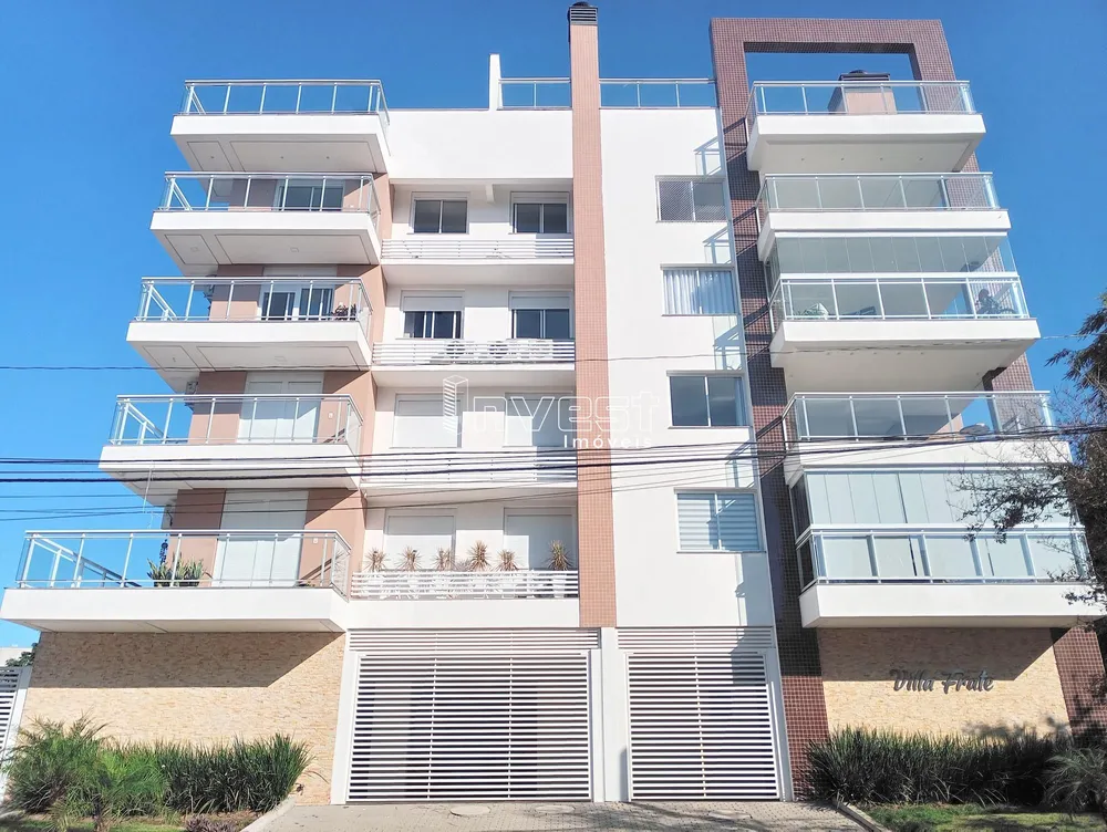 Apartamento, 1 quarto, 43 m² - Foto 2
