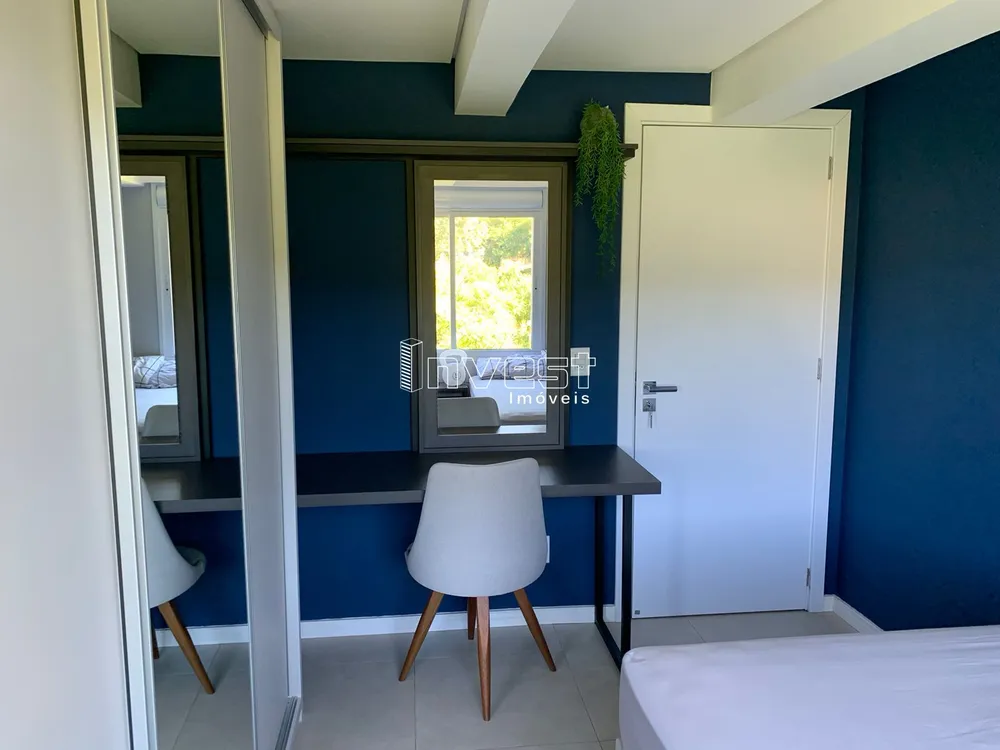 Apartamento, 1 quarto, 43 m² - Foto 4
