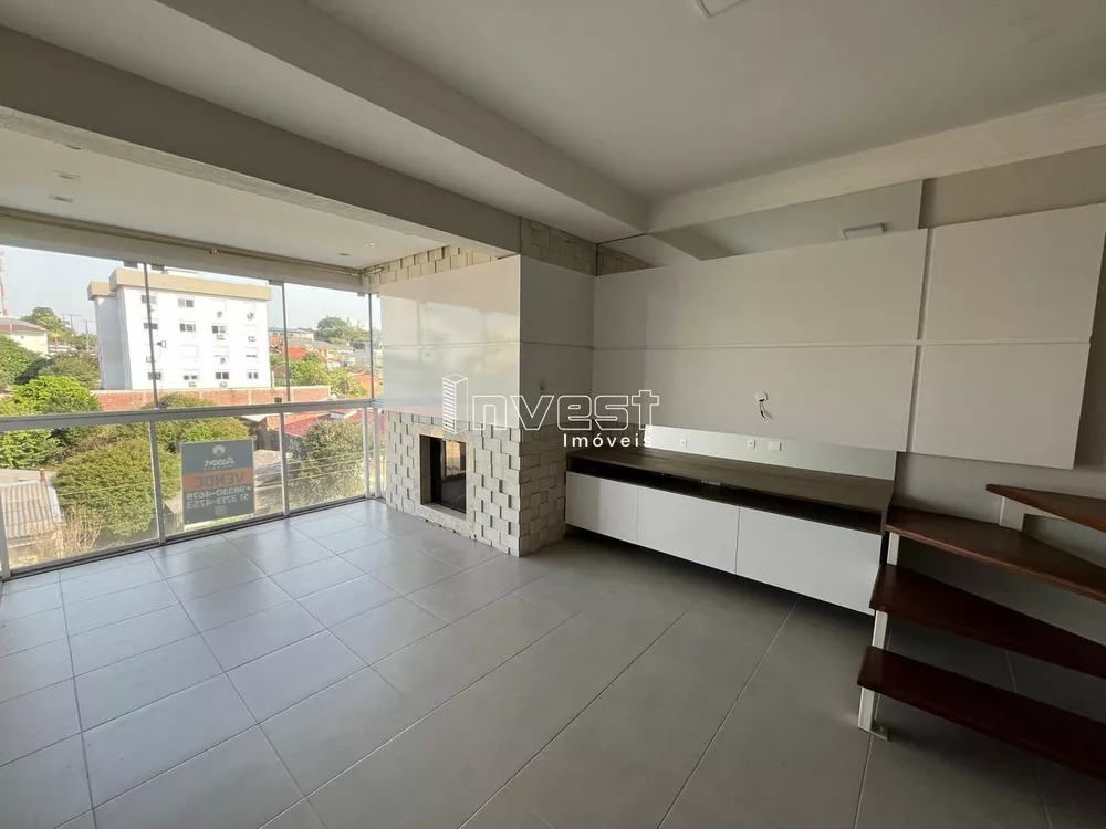 Apartamento à venda com 2 quartos, 146m² - Foto 4