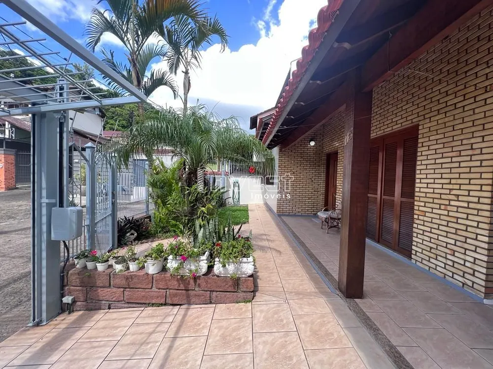 Casa, 3 quartos, 200 m² - Foto 3