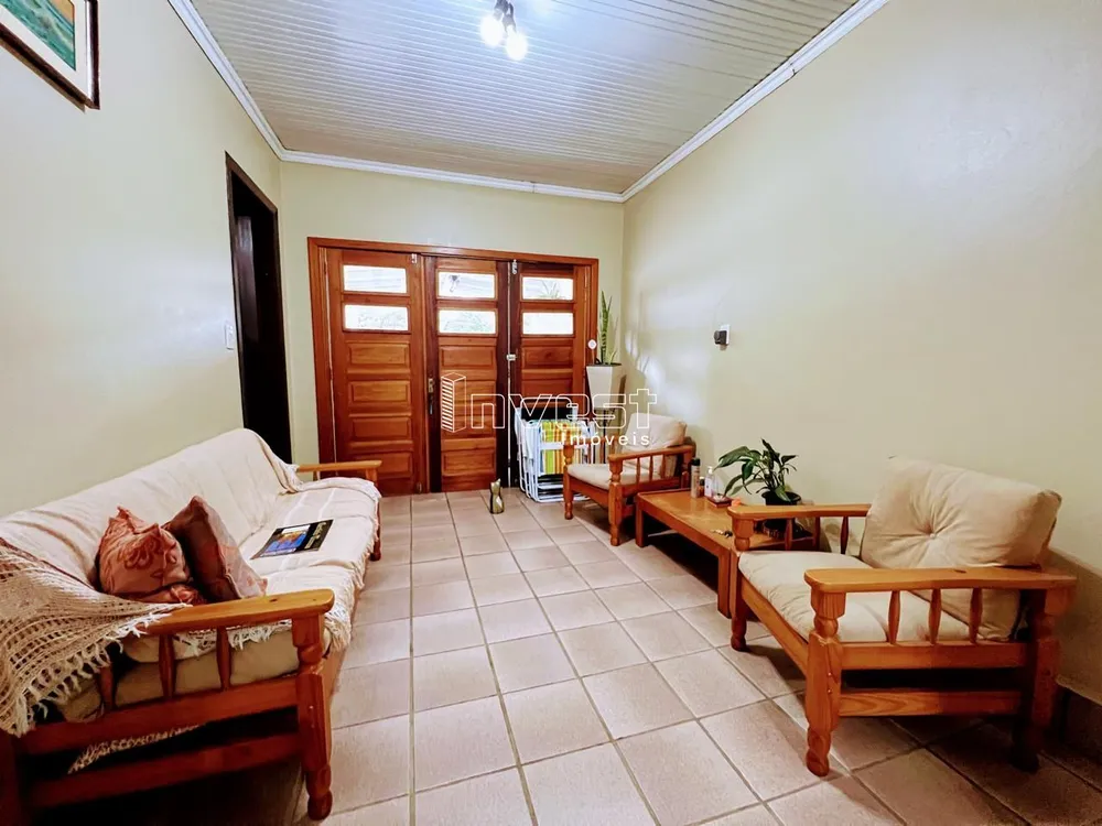 Casa, 3 quartos, 99 m² - Foto 2