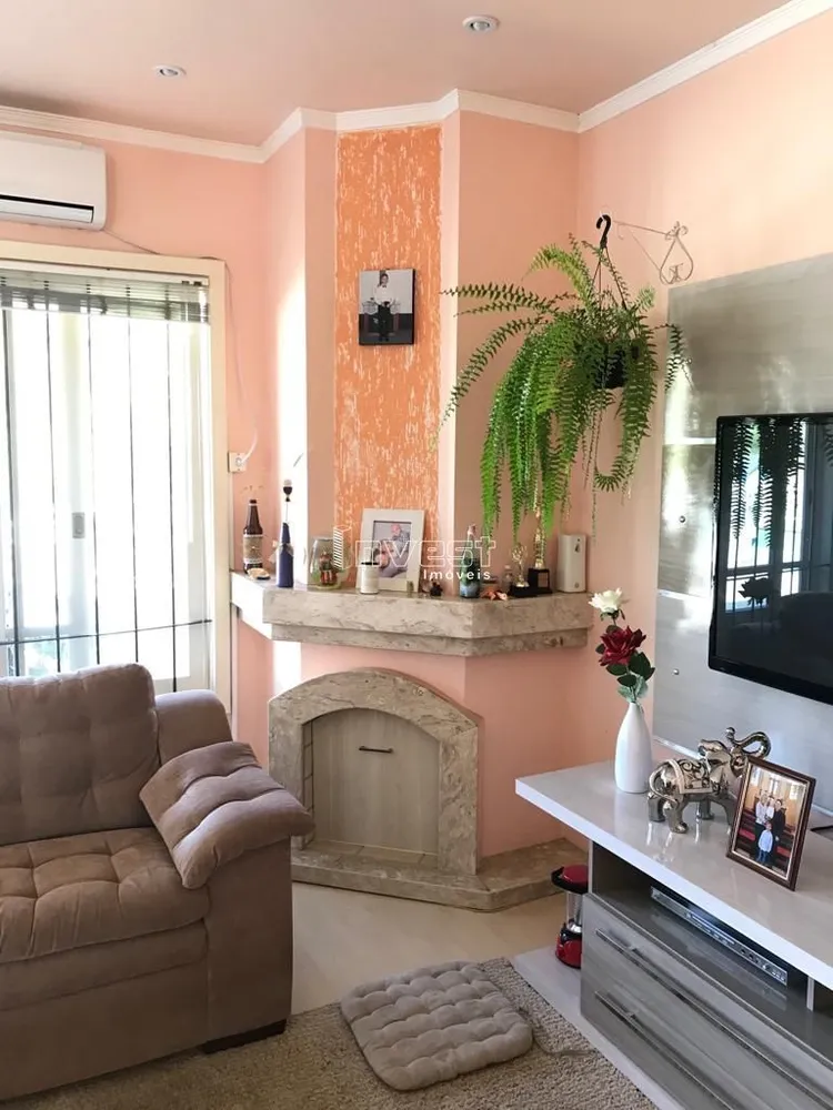 Casa, 3 quartos, 162 m² - Foto 4