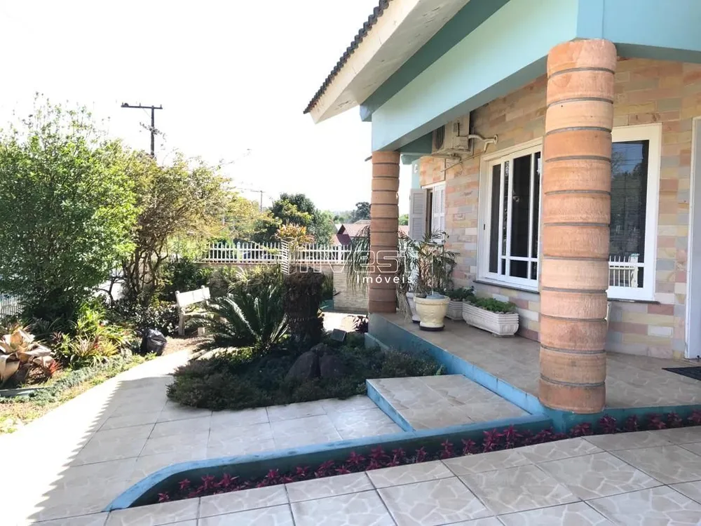Casa, 3 quartos, 162 m² - Foto 3