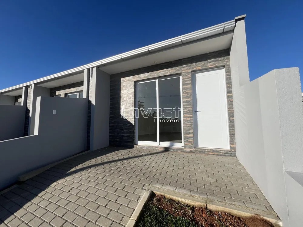 Casa, 2 quartos, 67 m² - Foto 1