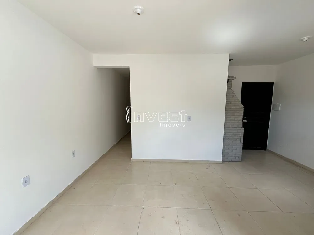 Casa, 2 quartos, 52 m² - Foto 4