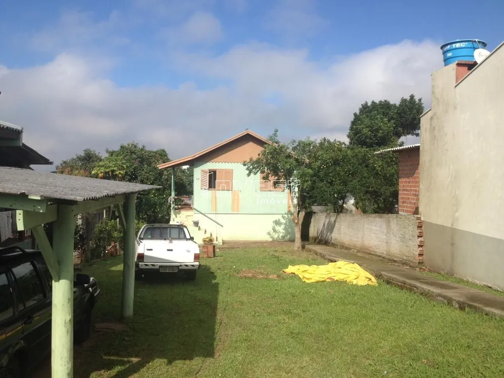Terreno, 420 m² - Foto 1