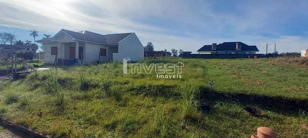 Terreno, 432 m² - Foto 1