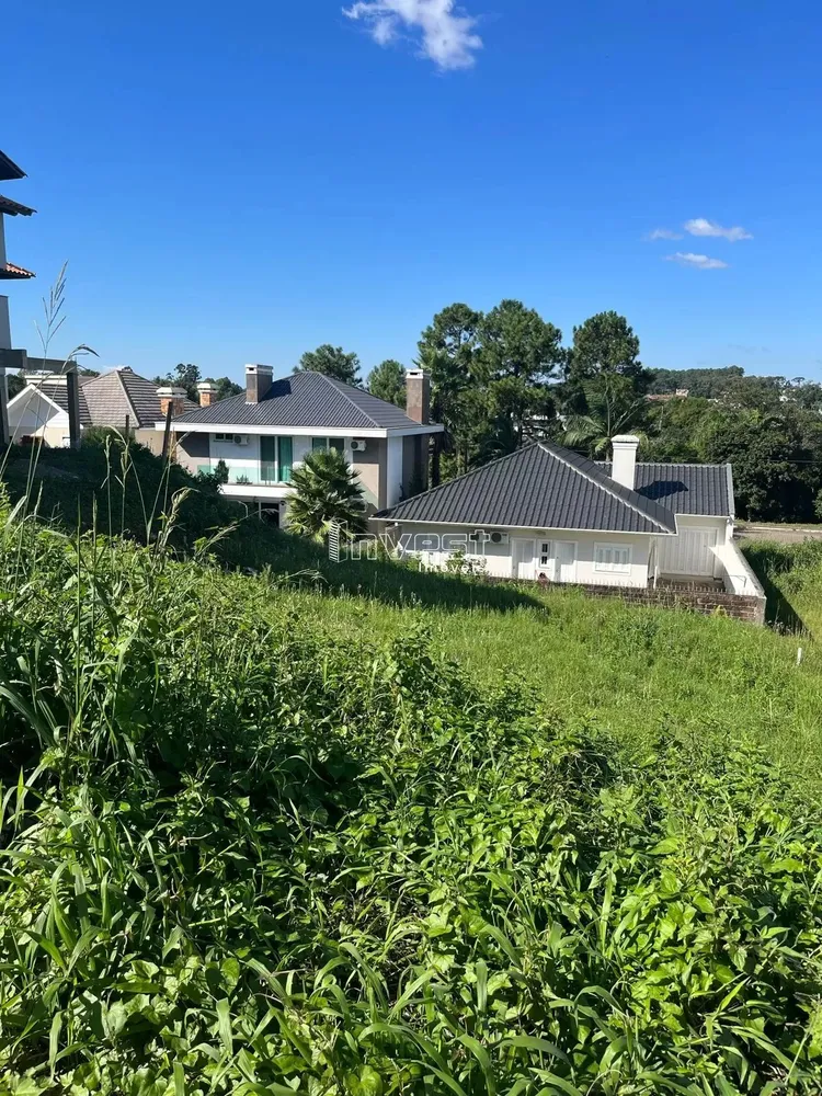 Terreno, 360 m² - Foto 1