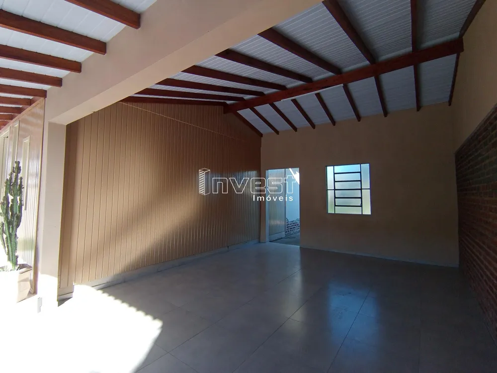 Casa, 2 quartos, 100 m² - Foto 2
